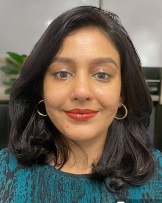 Photo of Sara Afzal, MD, Psychiatrist