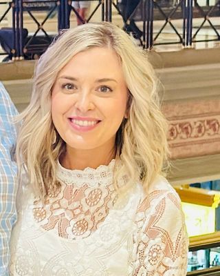 Photo of Christina Jones, Counselor, MA, LCMHC