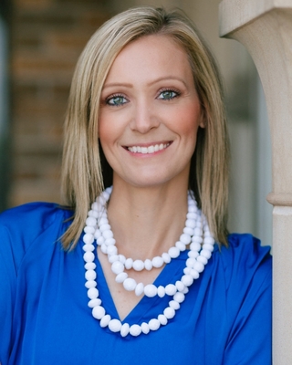 Photo of Mandy Lamberson, Licensed Professional Counselor in Jefferson City, MO
