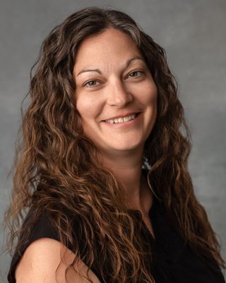 Photo of Jessica Anderson, Provisional Mental Health Practitioner, MA, PLMHP