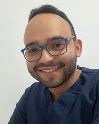 Foto de José Enrique Maestre García, Psicólogo, COLPSIC