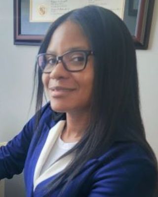 Photo of Michelle Robinson, LCSW, Clinical Social Work/Therapist