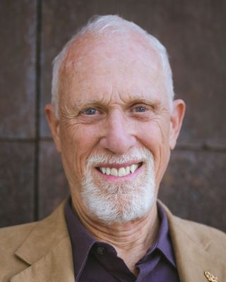 Photo of Robert Miller, Psychologist in Richmond, VA