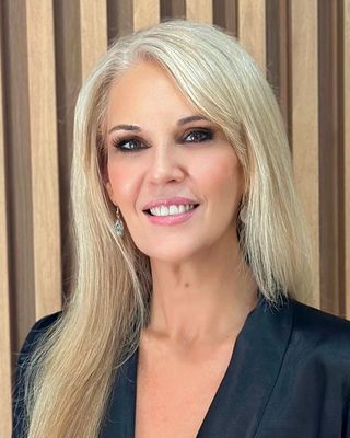 Photo of Diana Marcella, Psychotherapist, PACFA