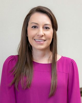 Photo of Carolyn Boyer, Licensed Clinical Professional Counselor, MS, LCPC, CCTP