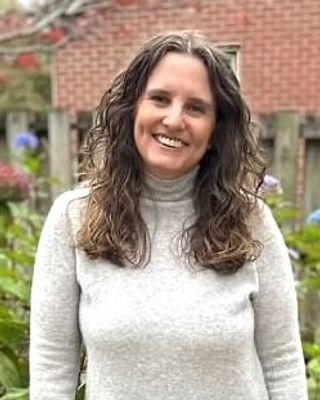 Photo of Dr. Elizabeth Gish, Pastoral Counselor, M Div, ThD