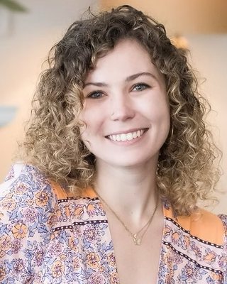 Photo of Jessica Phillips, Licensed Professional Counselor, MA, LPC