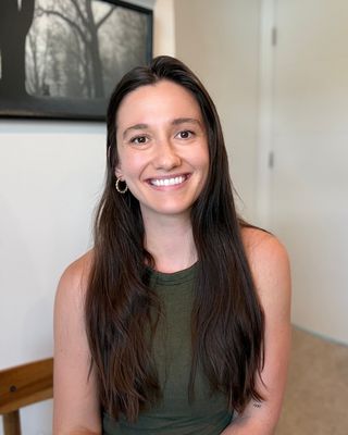Photo of Kelsey Christopulos - Kelsey Christopulos, Trauma and ADHD Therapist, Marriage & Family Therapist, LMFT