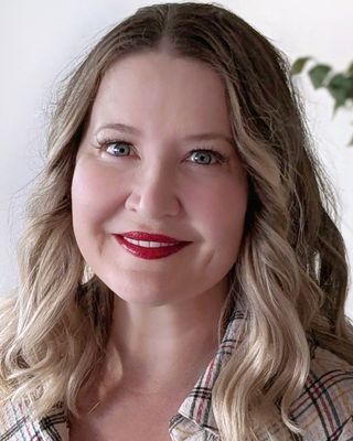 Photo of Kat Morse, Counsellor, MA, CCC