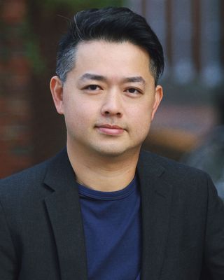 Photo of Huan-Tang Lu, Counselor in Boston, MA
