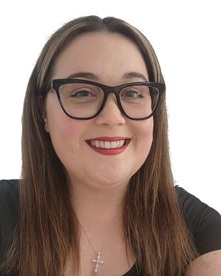 Photo of Lauren Pounds, Marriage & Family Therapist, LMFT