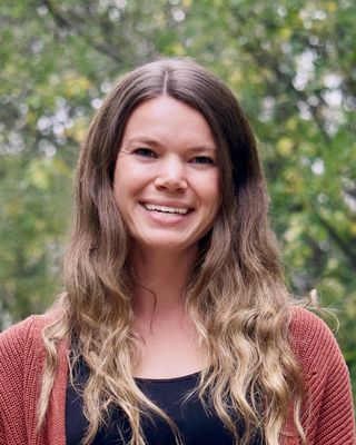 Photo of Rachel Todd, Marriage & Family Therapist