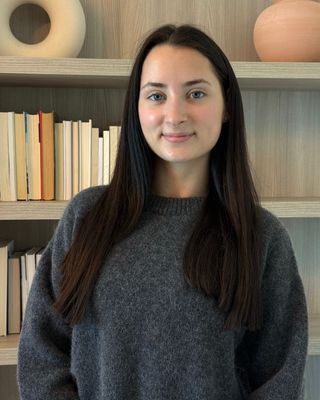 Photo of Valeriya Shipulya, Pre-Licensed Professional, MA, MHC-LP