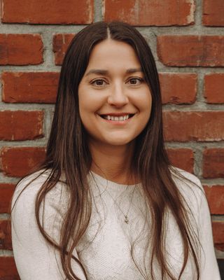 Photo of Natalie Frado Wildeman, Counsellor, RCC