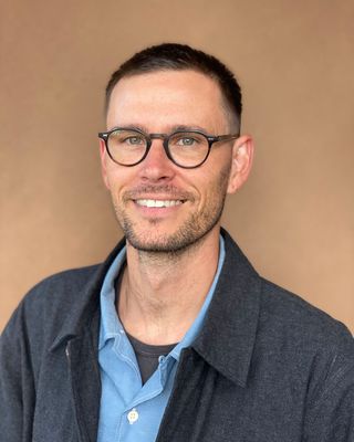 Photo of Mateo Klepper, Counselor in Westgate Vecinos, Albuquerque, NM