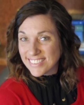 Photo of Shawna Henry-Lange, Licensed Professional Counselor
