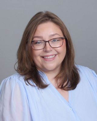 Photo of Tyann Elenich, Clinical Social Work/Therapist, MSA, LMSW