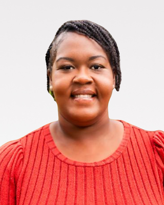 Photo of Tynesha Ivory, Licensed Professional Counselor, LPC