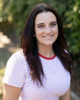 Photo of Ashley Jones, Licensed Professional Counselor, MSc, LPC, NCC