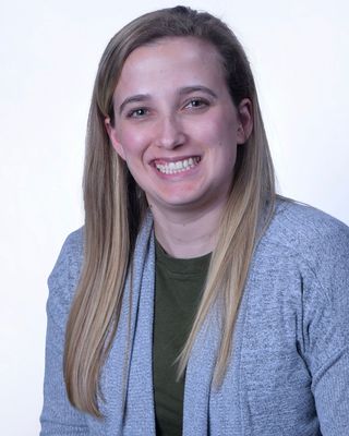 Photo of Dr. Sydney Black, Psychologist, PsyD