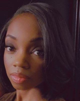 Photo of Kierra C.t. Banks, Marriage & Family Therapist, LMFT
