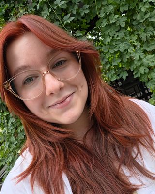 Photo of Maddy Sims, Pre-Licensed Professional, LAPC