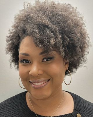 Photo of Tameka Boone, Licensed Professional Counselor in Amelia Court House, VA