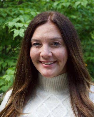 Photo of Kimberly Wallach, Clinical Social Work/Therapist, LCSW