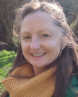 Photo of Marnie Cameron, Counsellor, MBACP