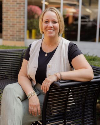 Photo of Mary Cooper, Pre-Licensed Professional