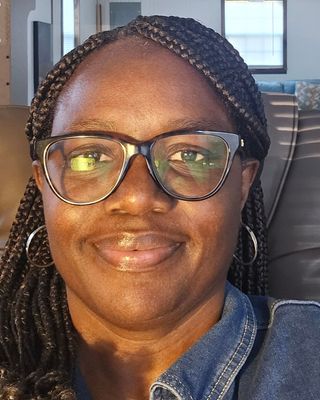 Photo of Dr. Tawana Denise Helmich, Licensed Clinical Mental Health Counselor, EdD, LPC