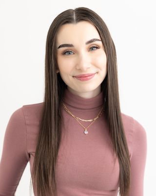 Photo of Mykenna Dutton, Marriage & Family Therapist, LMFT