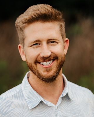 Photo of Matt DeWit, Counselor, LPC