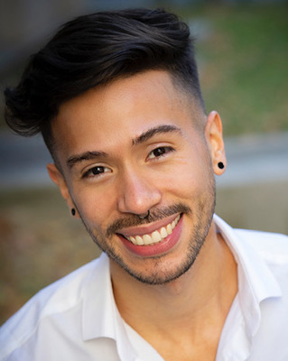 Photo of Joel Cruz, Clinical Social Work/Therapist in Tribeca, New York, NY