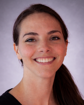 Photo of Brittany Jeffery, Counselor, LMHC