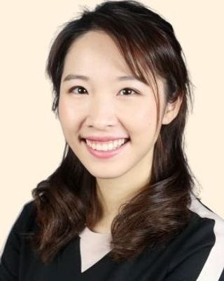Photo of Jiao Shen, Licensed Professional Counselor, MA, LPC, BC-DMT
