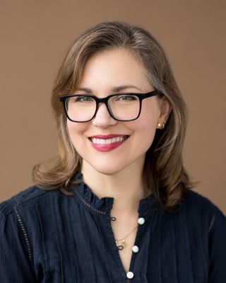 Photo of Dr. Lindsy Crane-Martens, Psychologist, PsyD