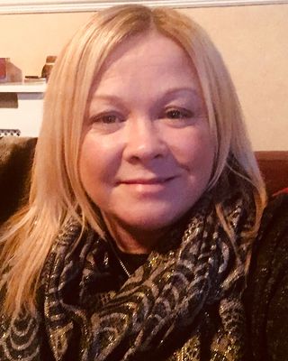 Photo of Kim McInerney, Counsellor in Manchester, England