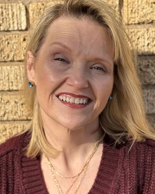 Photo of Mona Duncan, Licensed Professional Counselor, MA, LPC