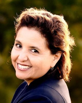 Photo of Dr. Elizabeth G Faust, Psychiatrist, MD