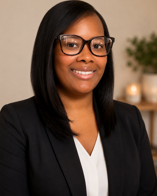 Photo of Channell Fortt, Clinical Social Work/Therapist, MSW, LCSW-C