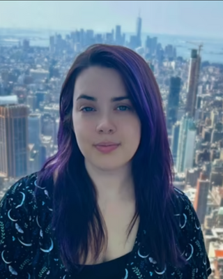 Photo of Carlee Smith, Licensed Professional Clinical Counselor, LPCC