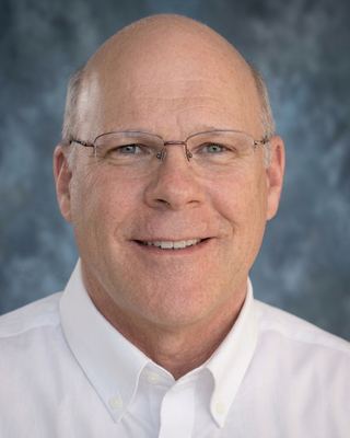 Photo of James Dod, Psychologist, PhD