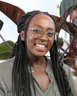 Photo of Dr. Chomba Muwele, Pre-Licensed Professional, PhD