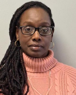 Photo of Anissa B, Marriage & Family Therapist, LMFT
