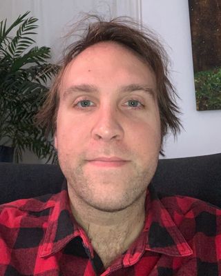 Photo of Michael Nowara, Psychologist, MA, PsyBA General