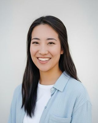 Photo of Sandra Hong, Licensed Mental Health Counselor, LMHC, MHP, MACP