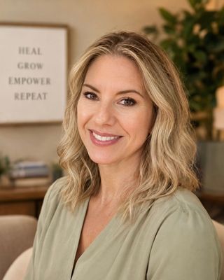 Photo of Deana Baker, Licensed Professional Counselor, LPC, LSOTP, LCDC-I