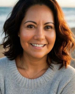 Photo of Ana Perez, Counselor, LCPC