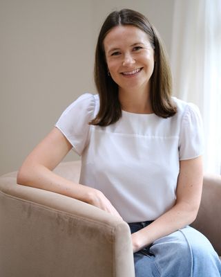 Photo of Sadie James, Clinical Social Work/Therapist, LCSW